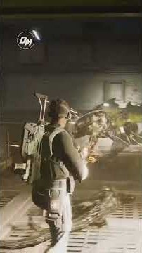 Aliens: Fireteam Elite 2 Co-Op Gameplay Revealed! #Aliens