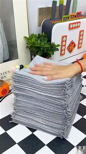 Tough grime comes off effortlessly 😮 #dhgate #dhgatefinds #coolgadgets