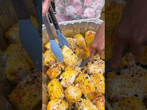 Easy & yummy side dish - so good!
