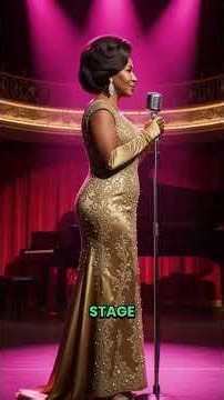 Aretha Franklin: The Queen who-made the world listen.
