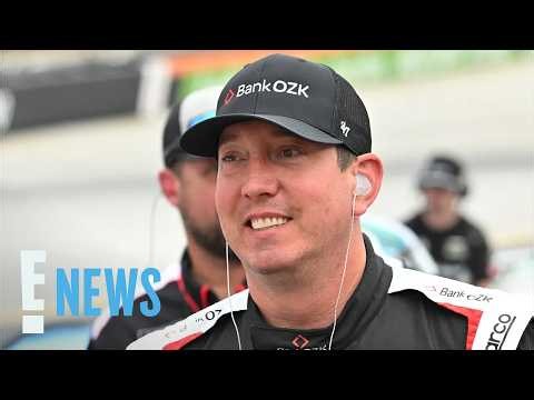 What NASCAR’s Kyle Busch Shared About His Health Before His Death at 41