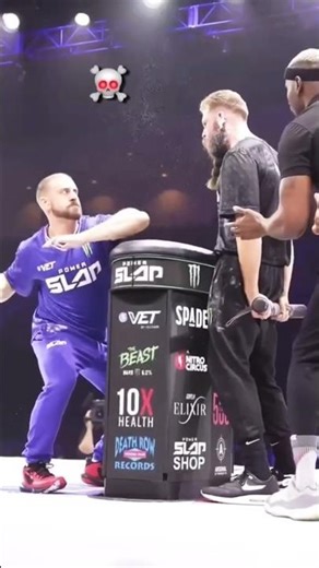 Slap Challenge #trollface #meme