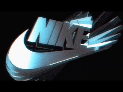 How To Make 3D Rotating Logo With Echo In After Effects