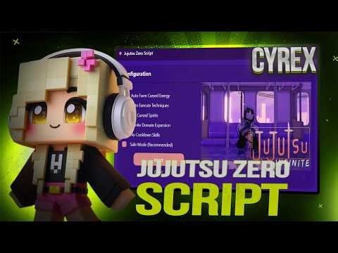 Jujutsu Zero Script Pastebin 2026 | AUTO QUEST , AUTO FARM , KILL AURA , CRATES FARM | UPDATE 2026