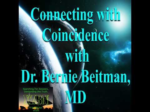 CCBB: Rupert Sheldrake - Morphic Resonance, Coincidence, Science And Spirituality