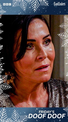 "She's killed Anthony". Watch the whole episode now on @bbciplayer. #EastEnders | BBC EastEnders