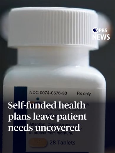As medication costs rise, decreasing insurance coverage has deadly consequences The rising cost of health care is among Americans’ biggest worries, according to recent year-end polls. Insurance coverage for prescription drugs has been decreasing as their prices have been increasing. As PBS Wisconsin’s Marisa Wojcik reports, not all health plans are created equal. #healthinsurance #healthcare #insurance #medication