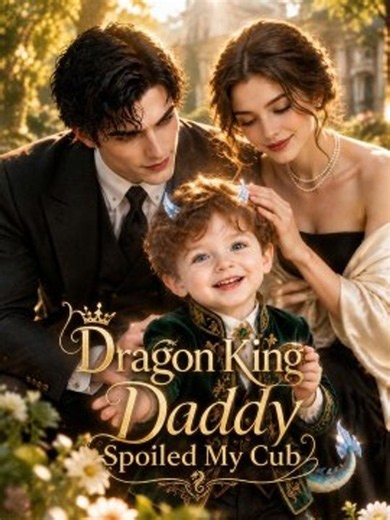 Dragon King Daddy Spoiled My Cub – English Sub