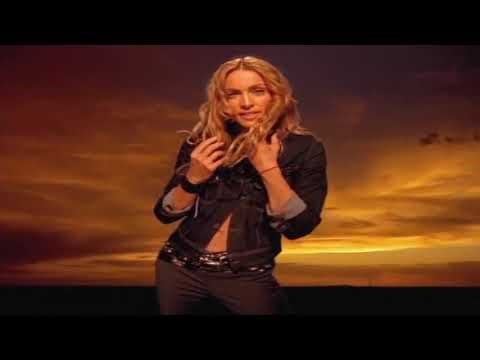 Madonna - Ray Of Light [Official Music Video]