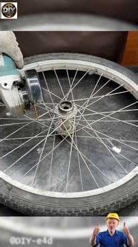 A brilliant idea from a welder! Every household needs it, yet no one makes it.