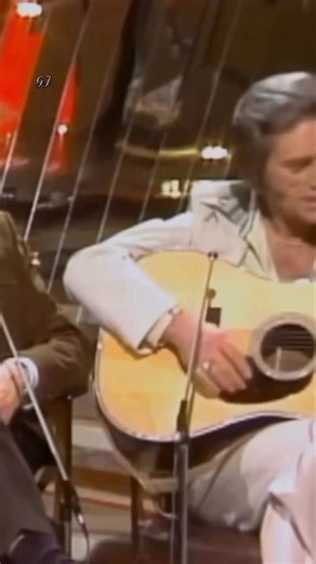 Nobody could deliver a song quite like George Jones. Pure country music at its finest. 🎸 #GeorgeJones #ClassicCountry #HankWilliams #CountryMusic #RealCountryMusic