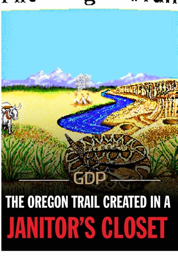 The Oregon Trail — the most successful educational video game of all time — was created in Minneapolis in 1971 and first played on December 3, 1971, at Bryant Junior High School. Prince Rogers Nelson was an eighth grader at Bryant that fall, making him likely one of the first people ever to play the game. Key Facts: •First played December 3, 1971, at Bryant Junior High in Minneapolis •Prince (then 13-year-old Prince Rogers Nelson) was an 8th grader there •Created by three Carleton College studen