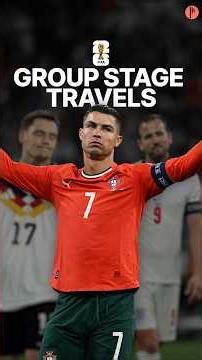 FIFA’s Plotting Against Ronaldo 😲