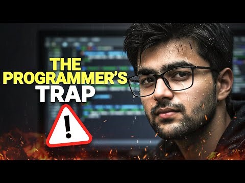 The Programmer's Trap