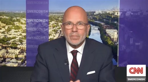 Smerconish on the Democrats strategy to win a senate majority