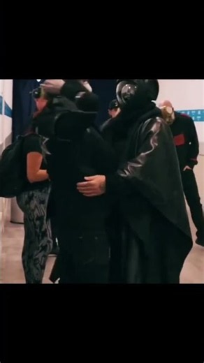 Slipknot Is So Scary and Evil #numetal #slipknot