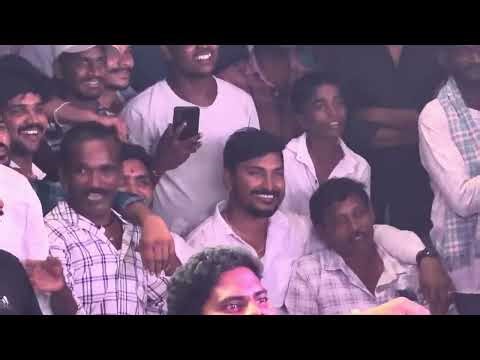 Konda gandeyredu lo gurla lo vizag balu riders event 9985989008