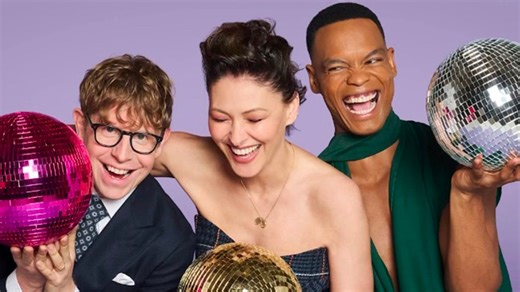 New Strictly hosts announced!