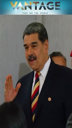 Who is Nicolas Maduro? | Trump Attacks Venezuela | Vantage with Palki Sharma | N18G