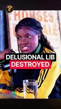 Delusional DEI Activist Gets REPEATEDLY SHUT DOWN 😳 | Andrew Gold