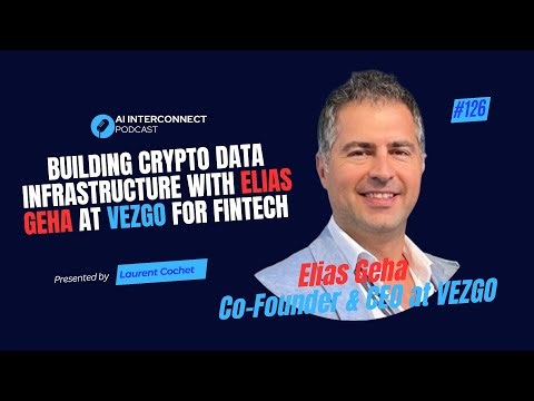 Building Secure Crypto Data Infrastructure: AI, FinTech, and Wealthica Insights 2026 #aiinterconnect