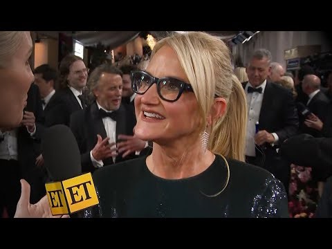 Why Mel Robbins' 2026 Mantra Is 'Let Me' (Exclusive)