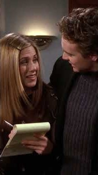 She shot. He passed 🏀 #Friends