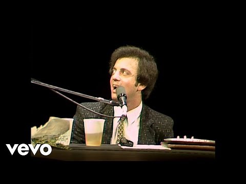 New Year's Eve Countdown/Auld Lang Syne (Live at Madison Square Garden, New York, NY, Dec 31, 1982)