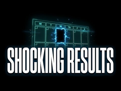 Fast 24 Hours a Week. See What Happens