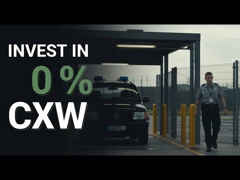 How to Invest in Corecivic Inc (CXW) Step by Step