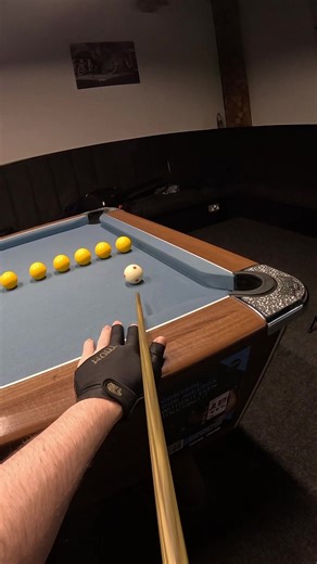 Advanced 8 Ball Drill Techniques for Billiards