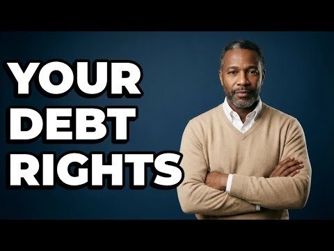 How Can The FDCPA Help With Unfair Debt Collection?