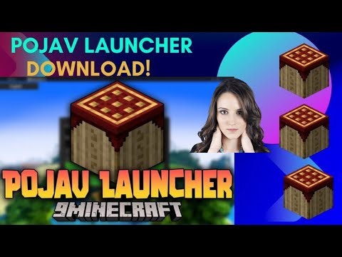 PojavLauncher iOS & Android Tutorial — Minecraft Java on iPhone/iPad NO PC
