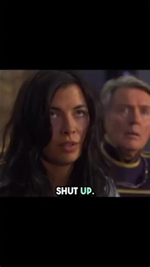 How NOT to keep hostages | Stargate SG1