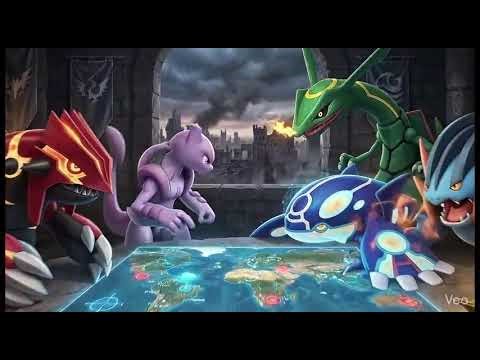 The Full Story of Mewtwo’s War on Humanity