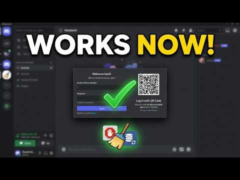 How To Fix Are You Human Verification on Discord (Quick and Easy)