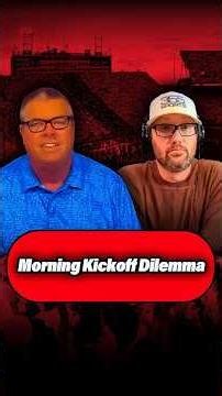 Arizona vs Texas Tech Kickoff Time & Big 12 TV Slot Strategy 🏈