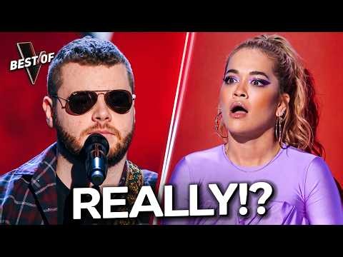 Cher Dedicated THIS Song To Him...Years Later He Sang It On The Voice | The Voice