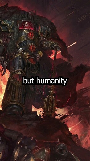 Humanity Holds The Key To The FATE OF THE GALAXY