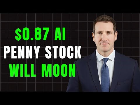 This $0.89 AI Stock Is Quietly Building the Future of Computer Chips