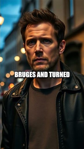 Colin Farrell The Bold Breakthrough