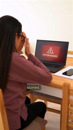 The Quiet Ransomware Attack Most SMEs Never See Coming
