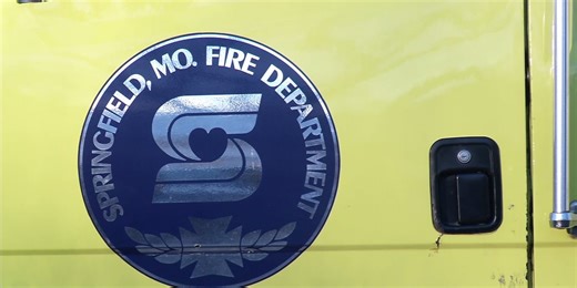 Springfield Fire Department launches literacy initiative with free books for children