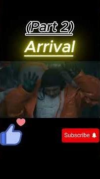 Arrival (2016) || Movie Explain in Bangla || Sci-Fi Alien || Hollywood || Amy Adams || NiRif