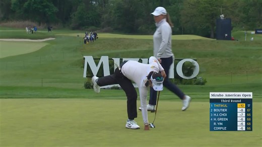 | Videos | LPGA | Ladies Professional Golf Association