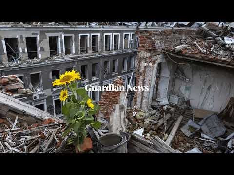 Ursula von der Leyen addresses EU Parliament on Middle East crisis – watch live