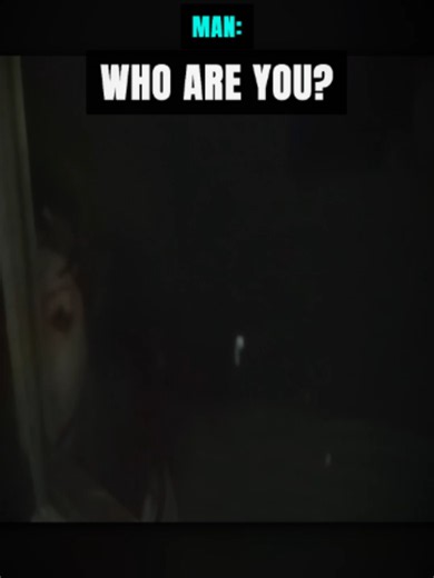 Don't Open The Window For Her... (Life of Luxury) #scary #haunted #scarytiktoks #paranormal #thefaceofhorror