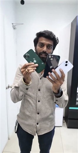 இதுல எது best? 📱✨| DAN JR VLOGS