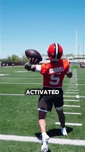 The Browns Can't Hide From This Dillon Gabriel Decision