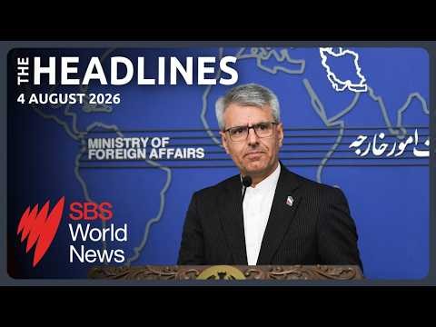 Iran and Oman in talks over Strait of Hormuz | Russia says Ukraine deliberately targeted civilians